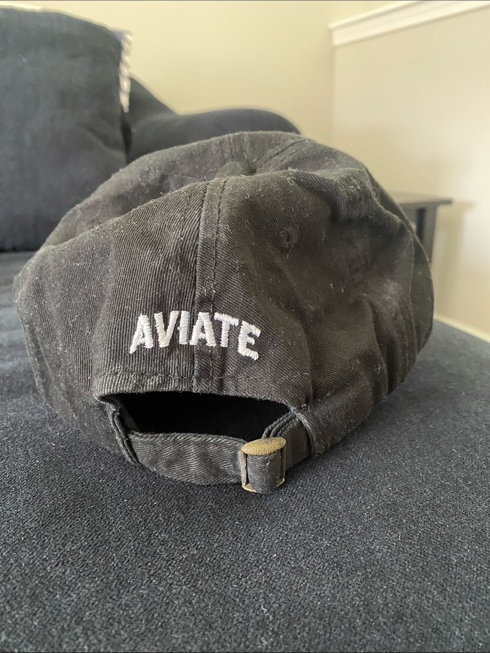 CHS Aviate hat - Picture 2 of 3